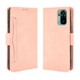 thumbnail image 4 of Funda Cartera Magnética para Xiaomi Redmi Note 10 4G- Tarjetero Desmontable, Cuero PU, Soporte, 4 of 6