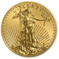 thumbnail image 2 of 2007 1 oz American Gold Eagle MS-69 NGC, 2 of 3