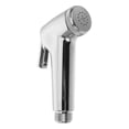 thumbnail image 1 of Silver Handheld Jet Sprayer Bidet Sprayer Head for Rv Toilet, 1 of 4