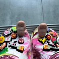 thumbnail image 5 of Encantos del zapato del dedo del pie 3D Encanto del cocodrilo del dedo gordo del pie con peludo, divertido encanto del cocodrilo del dedo gordo del pie, encantos del dedo del pie del cocodri, 5 of 5