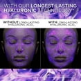 thumbnail image 2 of L'Oréal Paris Replumping Hyaluronic Acid Face Serum, 2 of 8