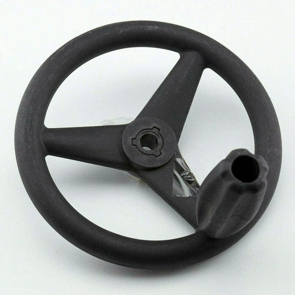 Handwheel Assembly, Babylock #QF09325