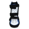 thumbnail image 1 of Orthopedic Walker Boot, Breathable Short Fracture Boot Nonslip  For Foot Injuries Left Foot,Right Foot, 1 of 8