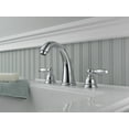 thumbnail image 2 of Peerless Claymore Two Handle Bathroom Faucet in Chrome P299196LF, 2 of 5