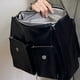 thumbnail image 5 of Bolso de señora, bolso de mensajero de mujer bolso de mano grande bolso de hombro confiabilidad excepcional, 5 of 8