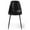 Charcoal, variant on Aeon Furniture Maxine Upholstered Dining Chair - Set of 2