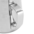 thumbnail image 2 of Gooseneck Pour Over Coffee Kettle Stainless Steel Hand Drip Tea Pot Silver 8.45 fl oz / 250 ml, 2 of 9
