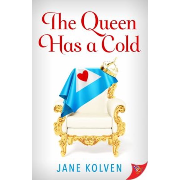 Pre-Owned The Queen has a Cold (Paperback) 9781635558784