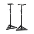 thumbnail image 1 of Soportes de monitor OnStage SMS6000 ajustables (par), 1 of 7