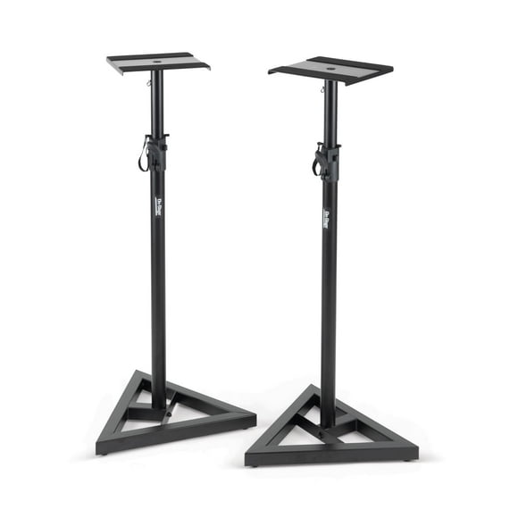 Soportes de monitor OnStage SMS6000 ajustables (par)