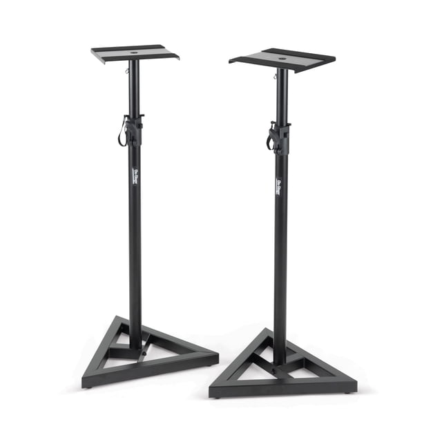 Soportes de monitor OnStage SMS6000 ajustables (par)