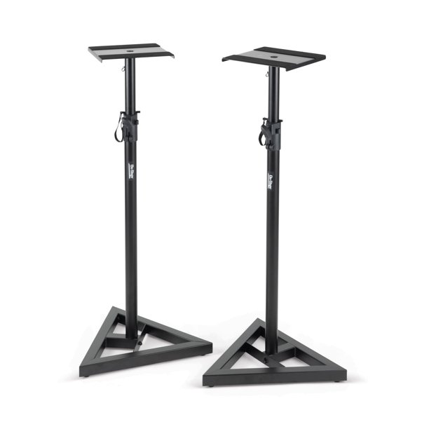 Soportes de monitor OnStage SMS6000 ajustables (par)