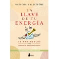 thumbnail image 1 of La Llave de Tu Energía Editorial Sirio Papel, 1 of 2