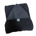 thumbnail image 4 of Funda para tabla de surf, bolsa para tabla de surf, negra, de 6,6 pies, con bolsillo, bolsa de almacenamiento suave, accesorio para deportes acuáticos, 4 of 9