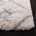 thumbnail image 3 of Safavieh Fontana Rida Southwestern Plush Shag Area Rug, 3 of 6