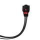 thumbnail image 3 of Conector de Arnés de Cables Perfecl Compatible con Cola de Cerdo Repuesto WH1063, 3 of 7