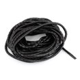 thumbnail image 1 of Unique Bargains 15.6M 51.2Ft 8mm Dia PE Spiral Wrapping Wire Computer Manager Cord, 1 of 1