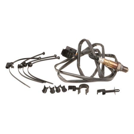 DENSO First Time Fit Air Fuel Ratio Sensor