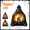 C, variant on Clearance Sale! LED Flickering Candle Decor, Battery Operated Flameless Wind Lamp Tabletop Ornament for Halloween Indoor Decor