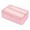 Pink, variant on Openpig Packing cubes for Travel, Luggage Organizer Bags, Packing Cubes for Suitcases, Travel Essentials for Carry on, Mesh Storage Bag Organizer with Shoe Bag