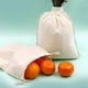 thumbnail image 5 of 20pcs Muslin Bags, Bag Pouch With String Reusable Pac Stora Bags, 5 of 5