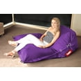 thumbnail image 1 of Puff Original Baggy Belt Purple 170 x 125 cm Baggy Puff Original Baggy Belt Purple 170 x 125 cm, 1 of 2