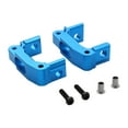 thumbnail image 4 of Portaequipajes para coche RC, asiento de aluminio ligero de , portaequipajes de aluminio, elegantes piezas para vehículos RC, accesorios para, 4 of 9