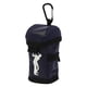 thumbnail image 2 of Bolsa de transporte para pelotas para 3 pelotas Ligero con portátil Azul shamjiam Estuche para pelota de golf, 2 of 8