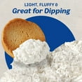 thumbnail image 3 of Philadelphia Whipped Cream Cheese Spread, 1 Tub, for Smooth, Spreadable Mornings, Original, No Artificial Preservatives, Flavors or Dyes, 8 oz, 3 of 15