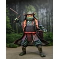 thumbnail image 7 of NECA - Teenage Mutant Ninja Turtles 3 (Movie) -  7" Scale Action Figures - Leonardo & Michelangelo 2 Pack, 7 of 7