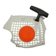 thumbnail image 1 of Retroceso arrojar Starter Start Assembly Para Ms171 Ms211 Parte De Motosierra, 1 of 5