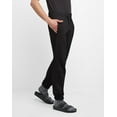 thumbnail image 2 of Hanes Jogger Sweatpants Originals Men's Fleece Midweight with Pockets sz S-2XL, 2 of 7