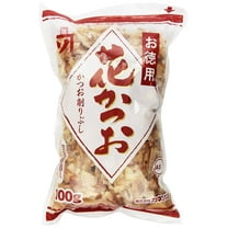 Kaneso Tokuyou Hanakatsuo Extra Large Dried Bonito Flakes, 3.52 oz (2 Bags)