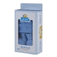 thumbnail image 4 of Kit Gorritos y Zapatitos Baby Mink Mi Primer Set Niño, 4 of 5