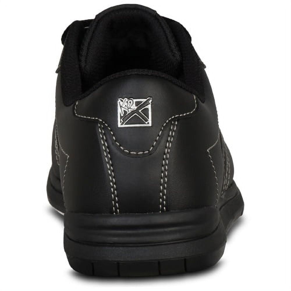 Dexter V-Strap Men's Bowling Shoes Size 6.5 White Slide-rite Leather |  eBay