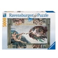 thumbnail image 1 of Rompecabezas Con Diseño de Miguel Angel La Creación Ravensburger 5000 Piezas, 1 of 2