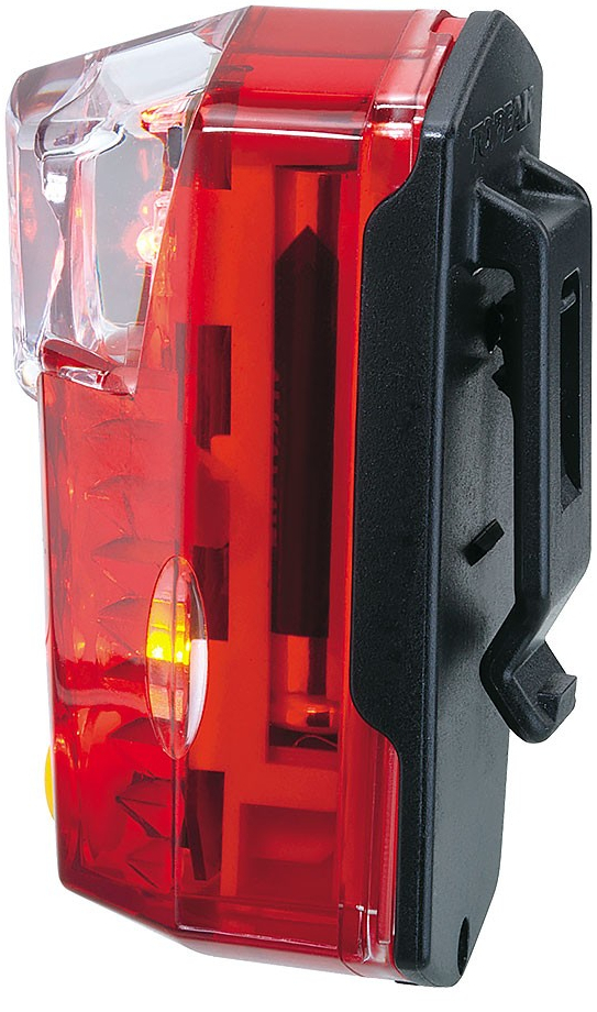 topeak redlite mega rear light