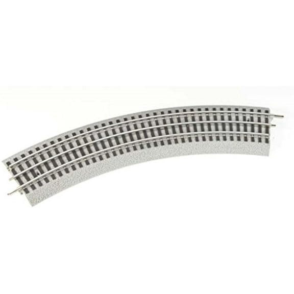 Lionel 12015 O RTR FasTrack O36 Curve