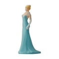 thumbnail image 4 of Vestido de noche a escala 1/64 CUTICAT figura de mujer paisaje de Diorama, 4 of 8