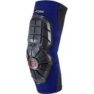 G-Form Pro-S Vento Soccer Shin Guard - Football and Shin Guard Sleeves -  White, Youth S/M : : Sports & Outdoors