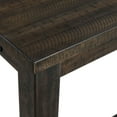thumbnail image 5 of Picket House Furnishings Stanford Multipurpose Bar Table Set, 5 of 18