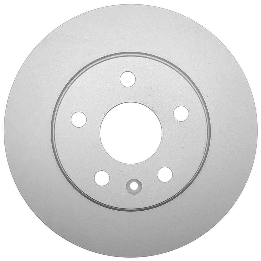 ACDelco 18A2802G Front Brake Rotor