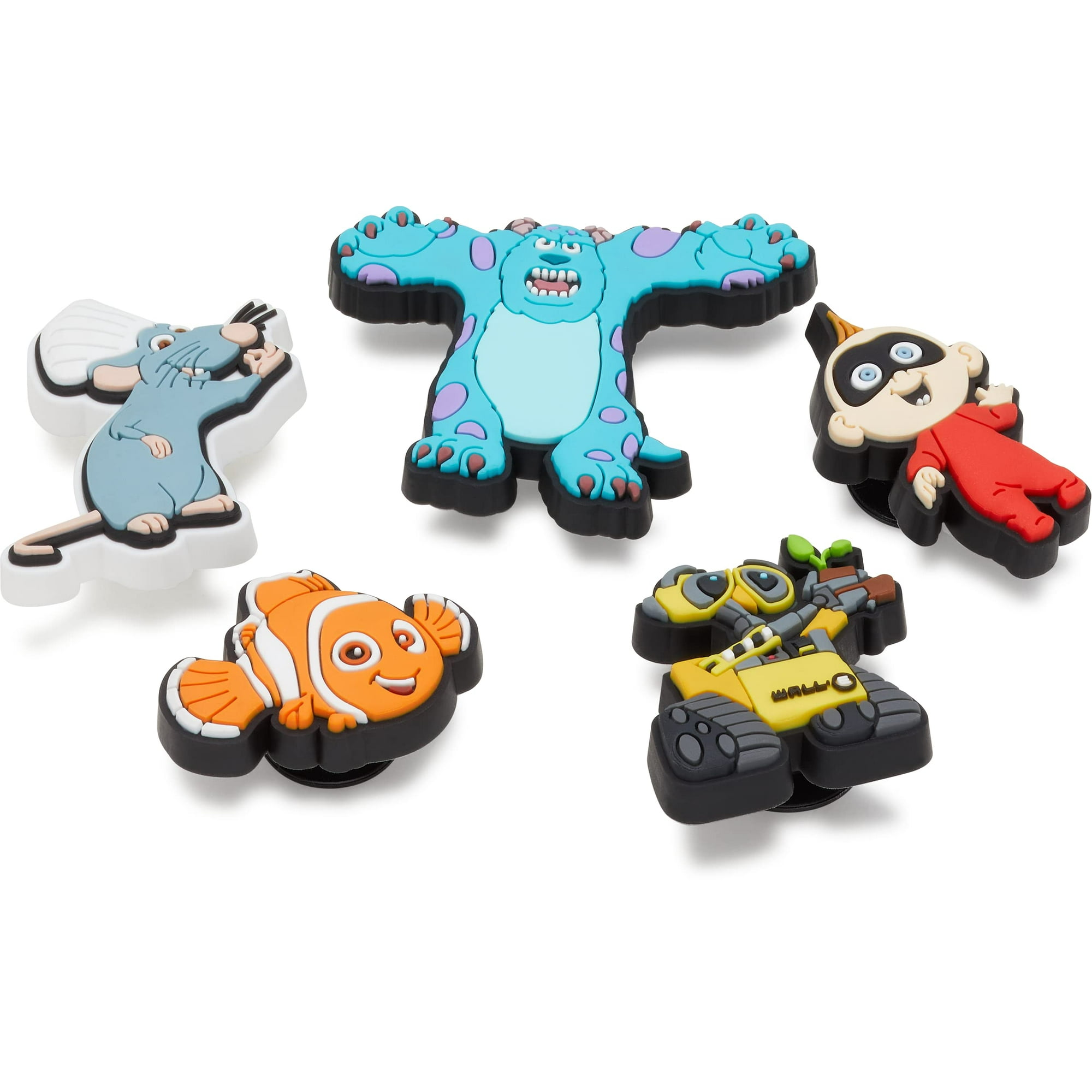 Disney croc charms discount