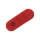 thumbnail image 1 of Luz LED para correr, ajustable, portátil, con clip, linterna de mano para caminar Rojo, 1 of 9