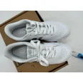 thumbnail image 2 of New Balance BB80 Athletic Shoes Mens White Leather Lace-Up Low Top Sneaker - 7.5, 2 of 6