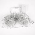 thumbnail image 3 of 13FT Extendable LED String Lights,Waterproof Outdoor Fairy Lights Curtain Lights Icicle Lights for Christmas Garden Patio Party De, 3 of 8