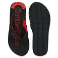 thumbnail image 4 of Dhamasa Stylish fashion Glitter fancy flip flop Sandal for women & girls, 4 of 6