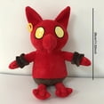 thumbnail image 2 of Doors Plush Doll El Goblino Plush Toys Game Doors Toys Soft Doll Toys Gifts For Kids Fans, 2 of 4