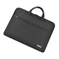 thumbnail image 1 of Funda impermeable para bolsa, forro suave antiarañazos, acolchado para MacBook Pro/Air/HP/Lenovo/Dell814 de 13-13,3 pulgadas, 1 of 5