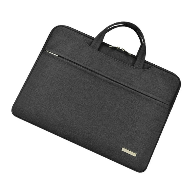 Laptop Sleeve Woman's Computer Case Computer Bag Water Resistant